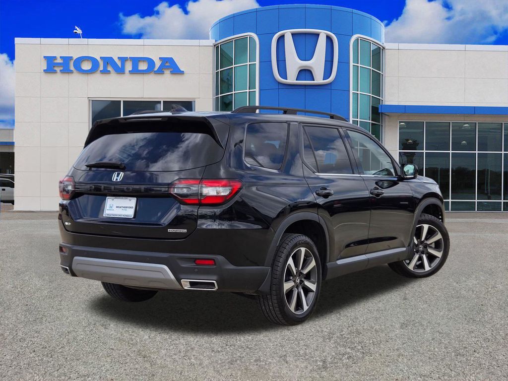 Used 2023 Honda Pilot SUV