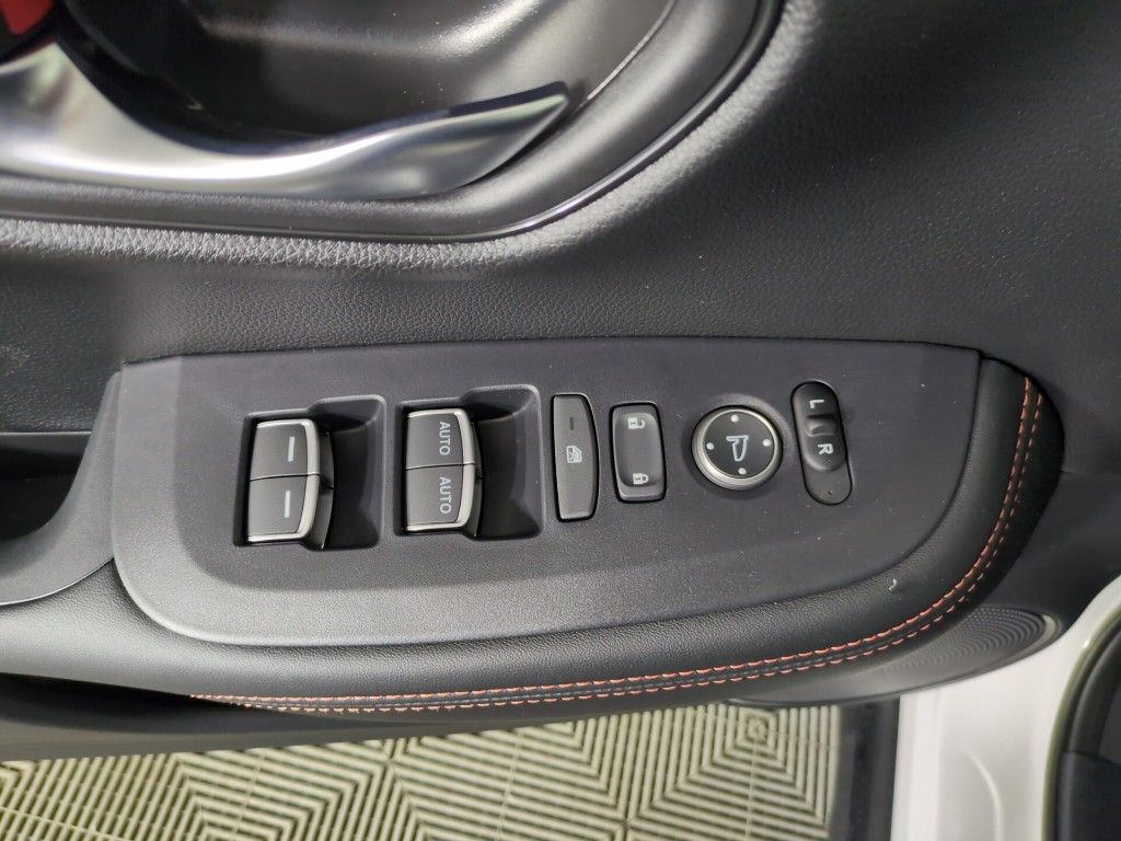 New 2025 Honda HR-V For Sale in Fort Wayne, IN