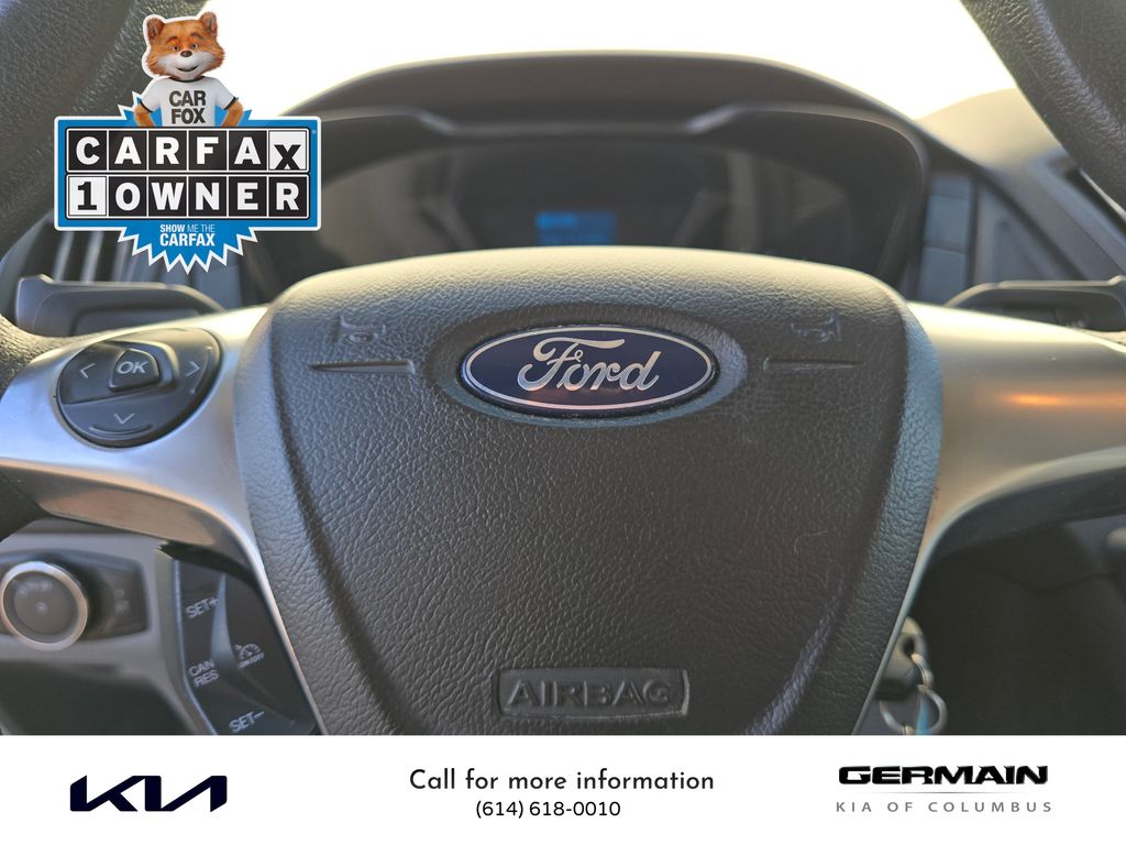 2019 Ford Transit photo 25