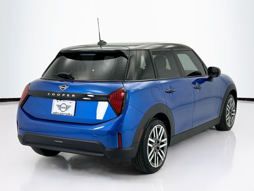 Thumbnail: 2026 MINI Cooper - 5