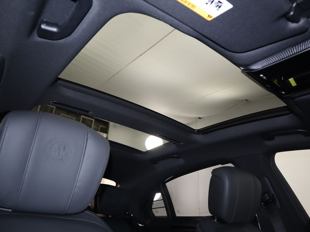 Thumbnail: 2026 Mercedes-Benz S-Class - 20