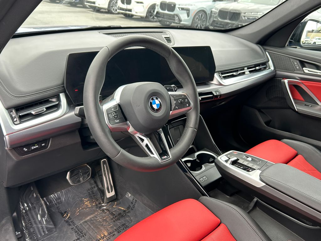 Thumbnail: 2023 BMW X1 - 13