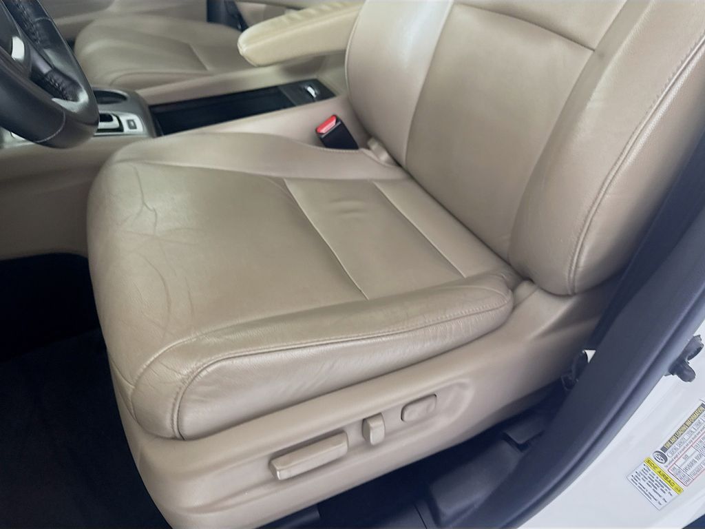 Used Car 2016 Honda Pilot  Ex-l For Sale Under $15,000 In Austin, Texas