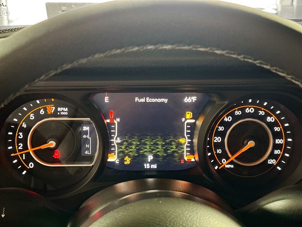 2026 Jeep Gladiator 85th Anniversary Edition