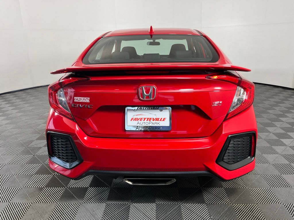 Thumbnail: 2017 Honda Civic - 10