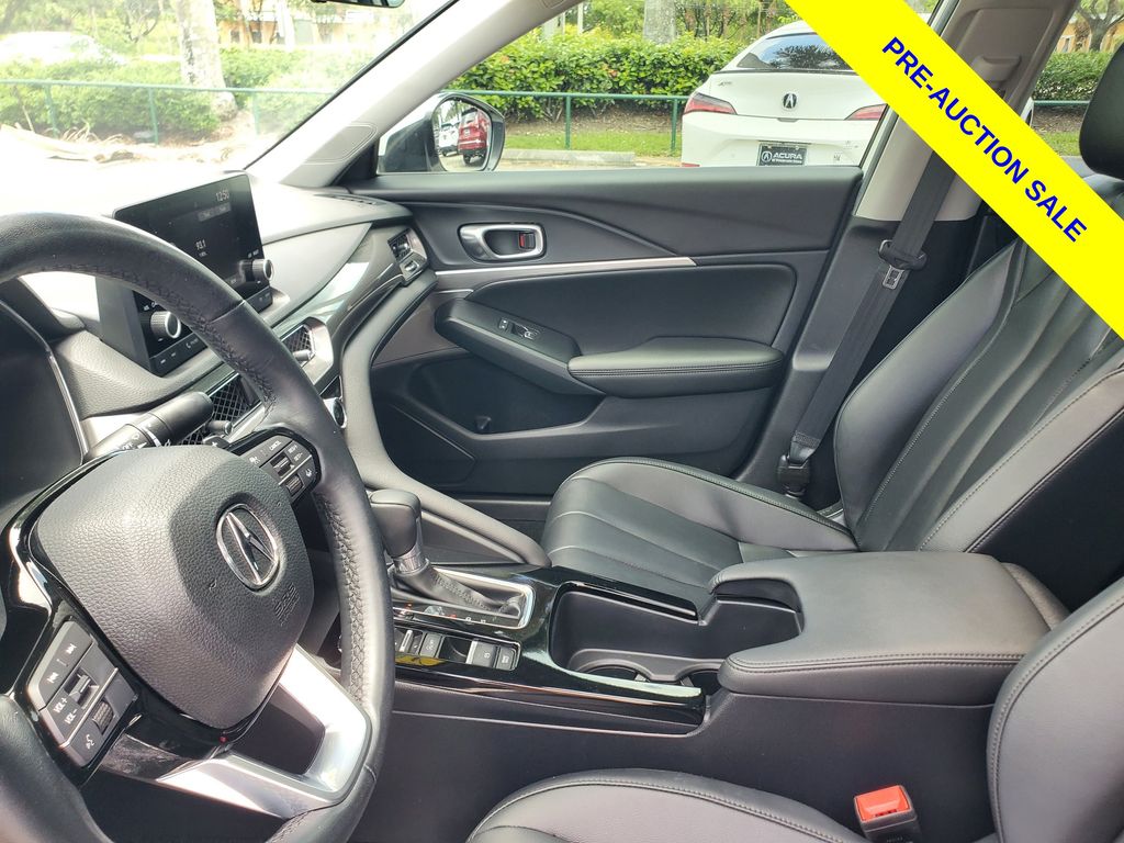 2024 Acura Integra - $24,488