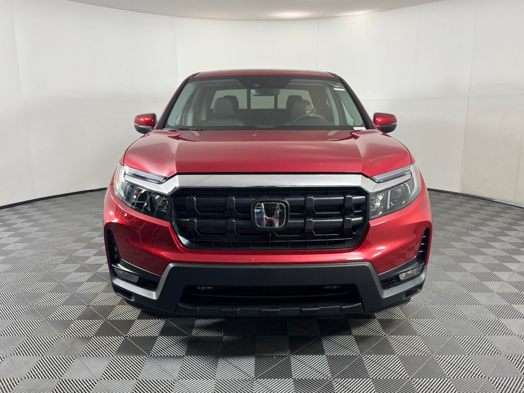 Thumbnail: 2026 Honda Ridgeline - 10