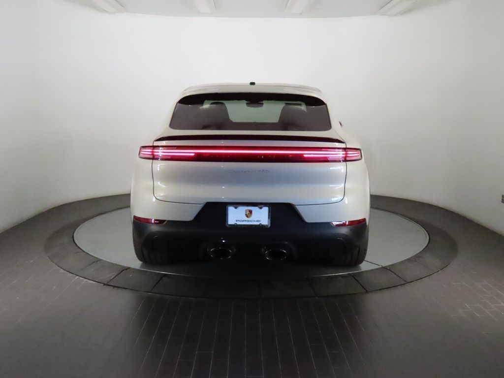Thumbnail: 2026 Porsche  - 6