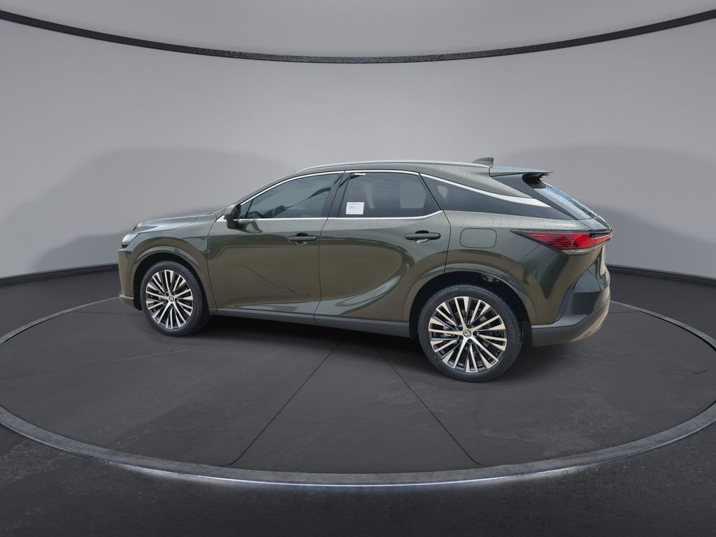 Thumbnail: 2026 Lexus RX - 6