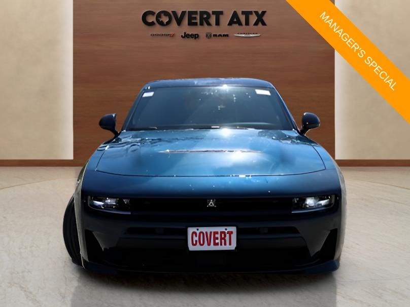New 2026  Dodge Scat Pack Blacktop image 8