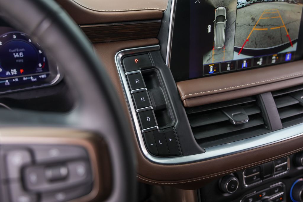 Used Car 2023 Chevrolet Tahoe  High Country For Sale Under $60,000 In Austin, Texas