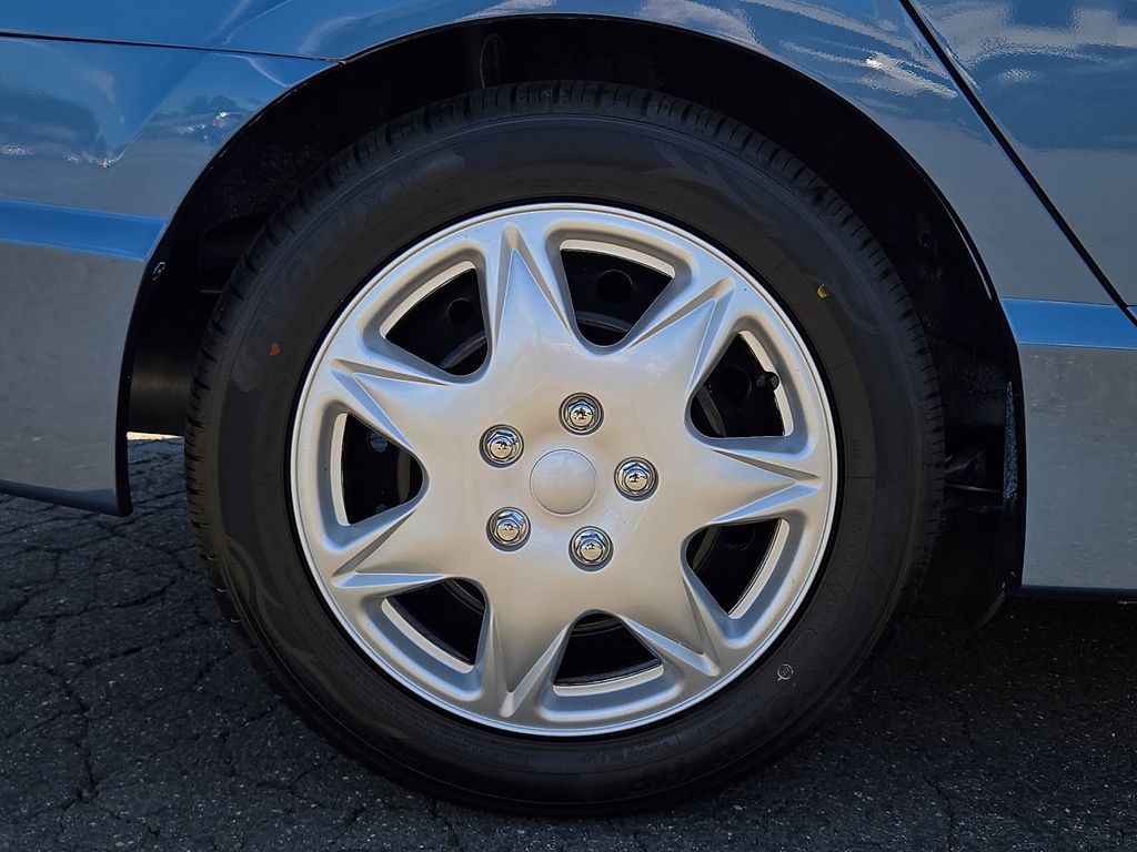 2010 Honda Civic Sdn