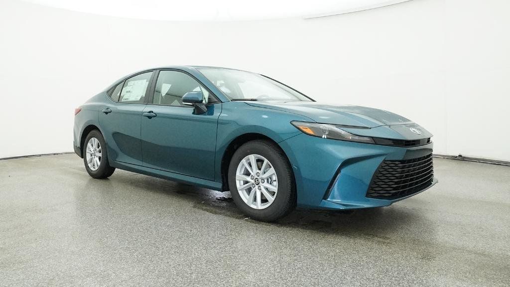 Thumbnail: 2026 Toyota Camry - 8