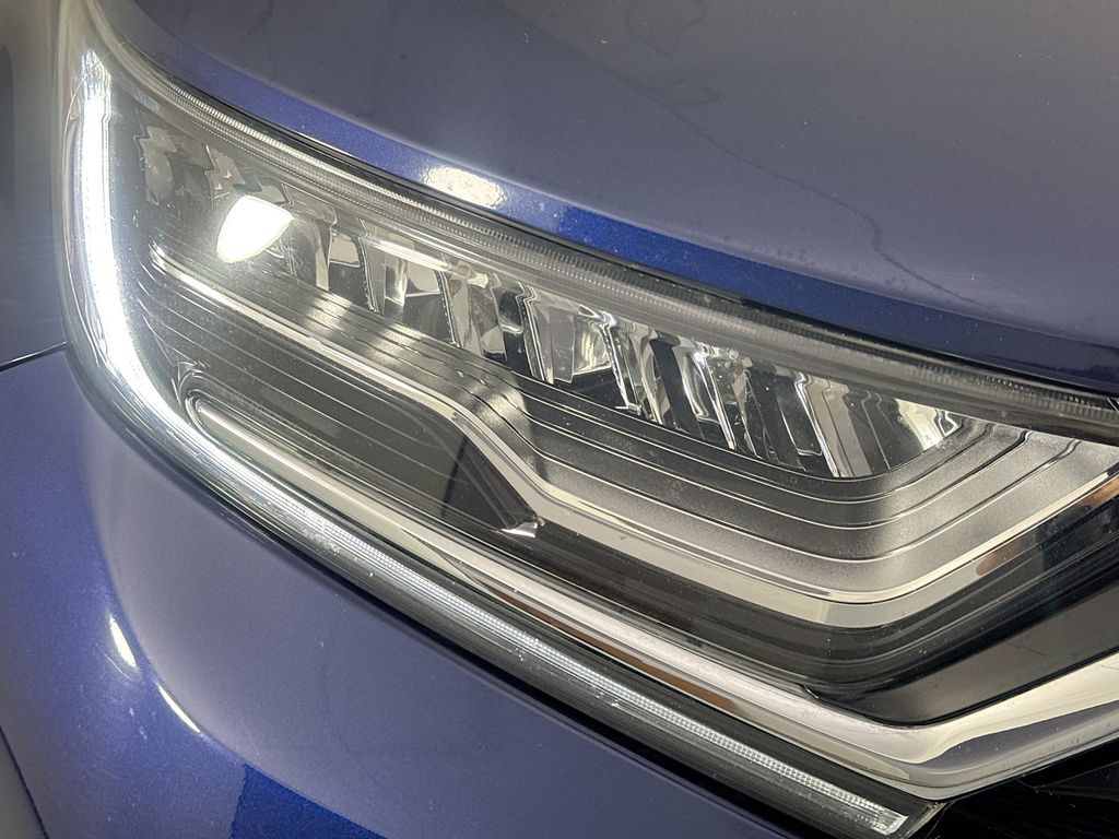 Used Car 2021 Honda Cr-v Hybrid  Ex-l For Sale Under $30,000 In Austin, Texas
