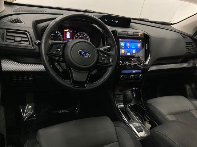 2022 Subaru Ascent Onyx Edition