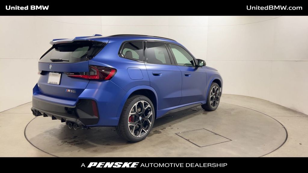 Thumbnail: 2026 BMW X1 - 8
