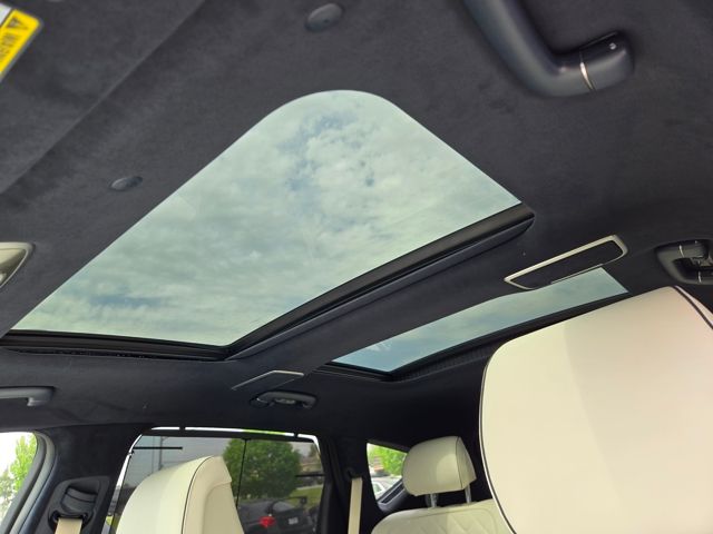 2025 Genesis GV80 3.5T 14