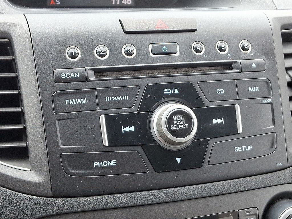 Thumbnail: 2013 Honda CR-V - 17