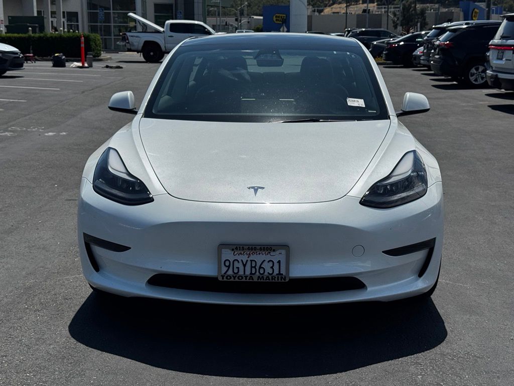 Used 2023 Tesla Model 3 Sedan