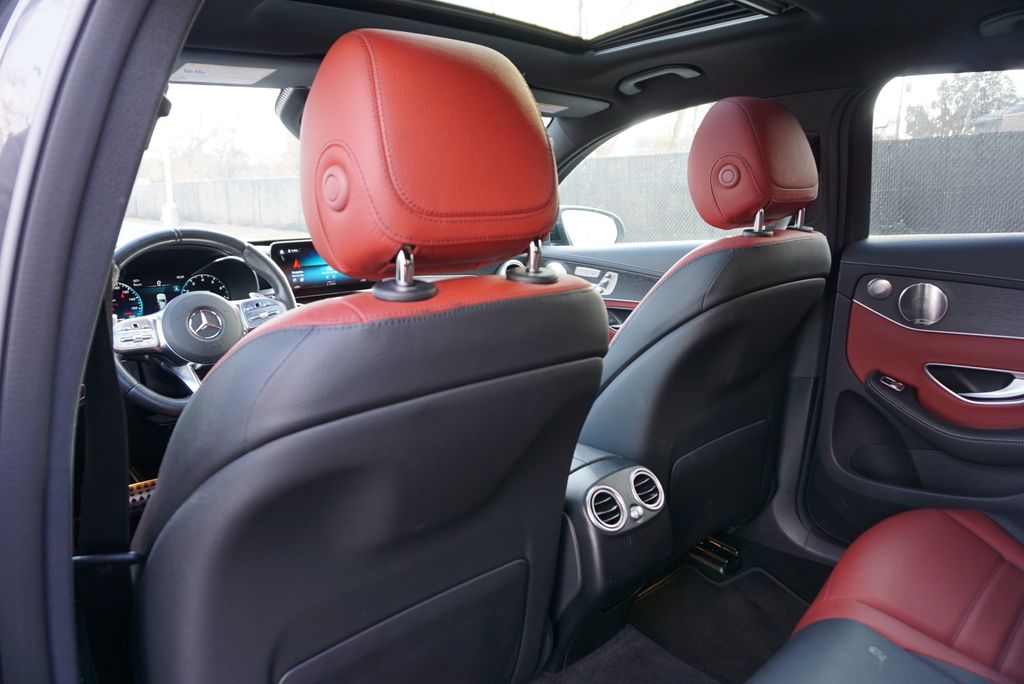 Thumbnail: 2021 Mercedes-Benz GLC - 15