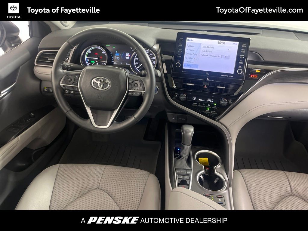 Thumbnail: 2024 Toyota Camry - 14