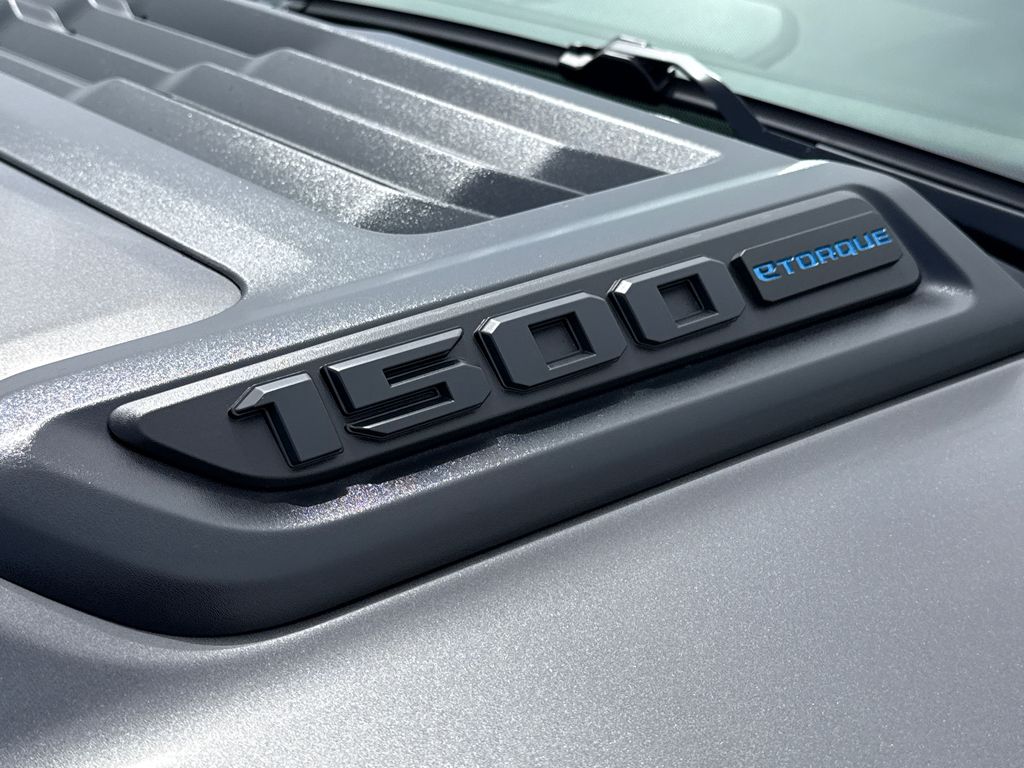 New 2026 Ram 1500 Truck