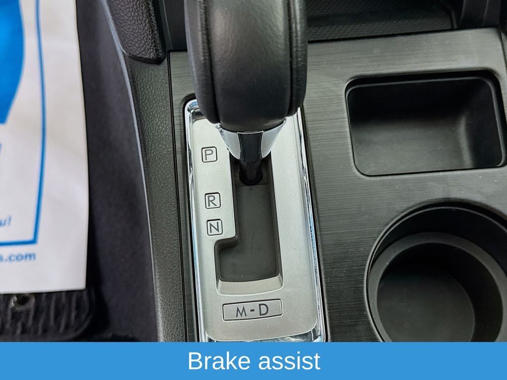 Used Car 2016 Subaru Outback  2.5i Premium For Sale Under $15,000 In Austin, Texas