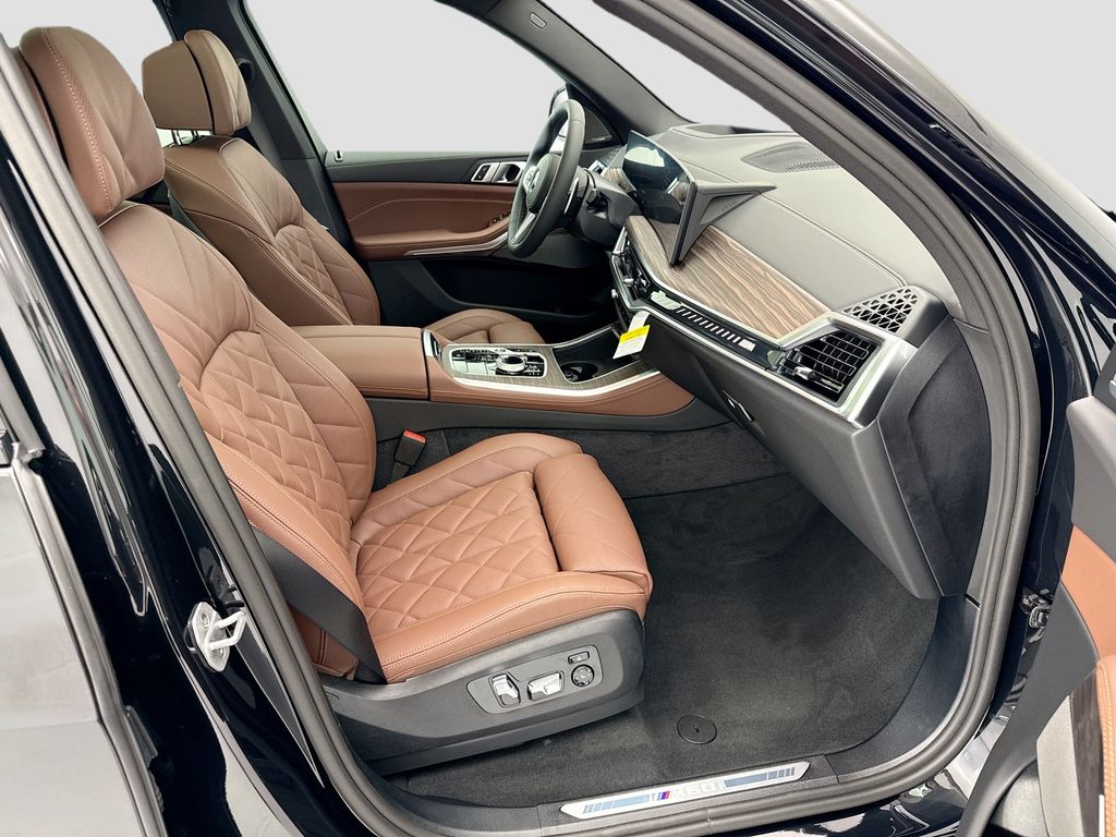 Thumbnail: 2026 BMW X5 - 19