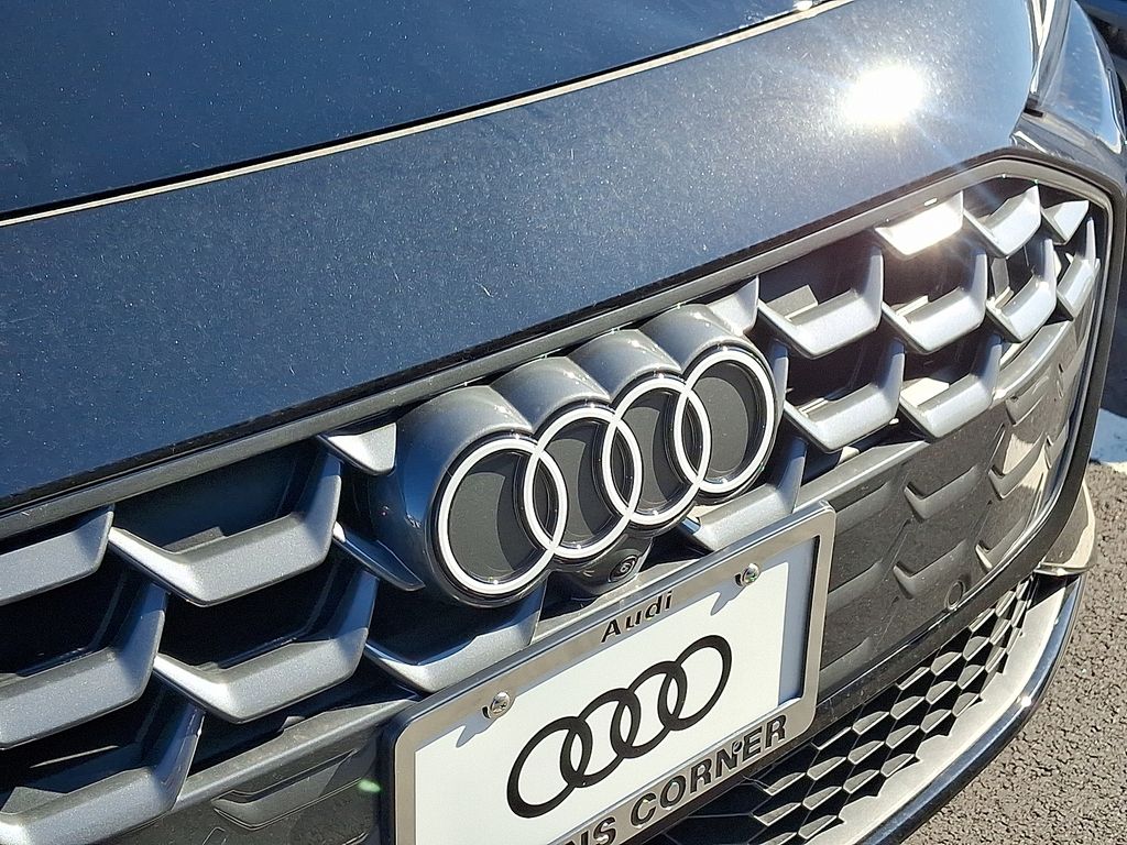 Thumbnail: 2025 Audi A5 - 4