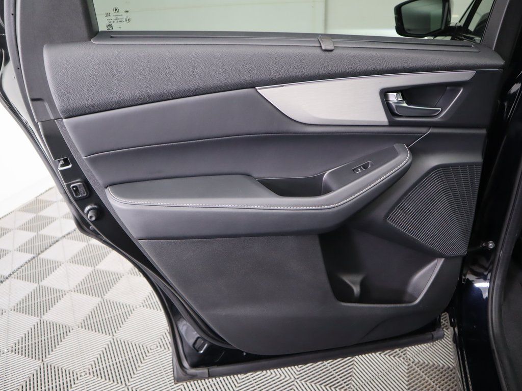 Thumbnail: 2023 Acura MDX - 28