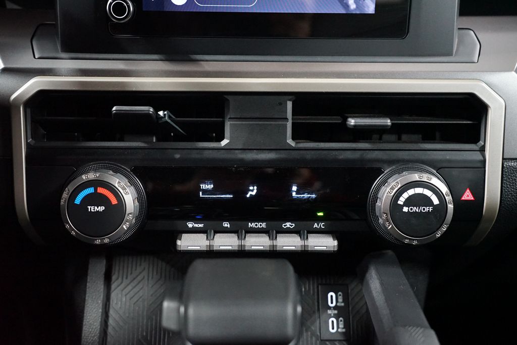 Thumbnail: 2024 Toyota Tacoma - 22