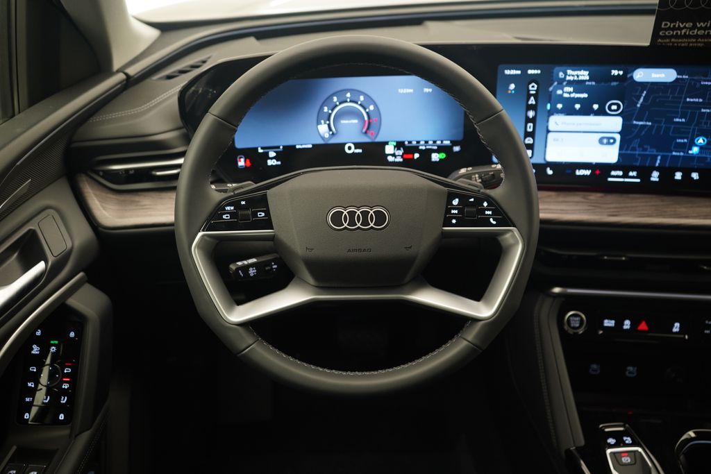Thumbnail: 2026 Audi Q5 - 9