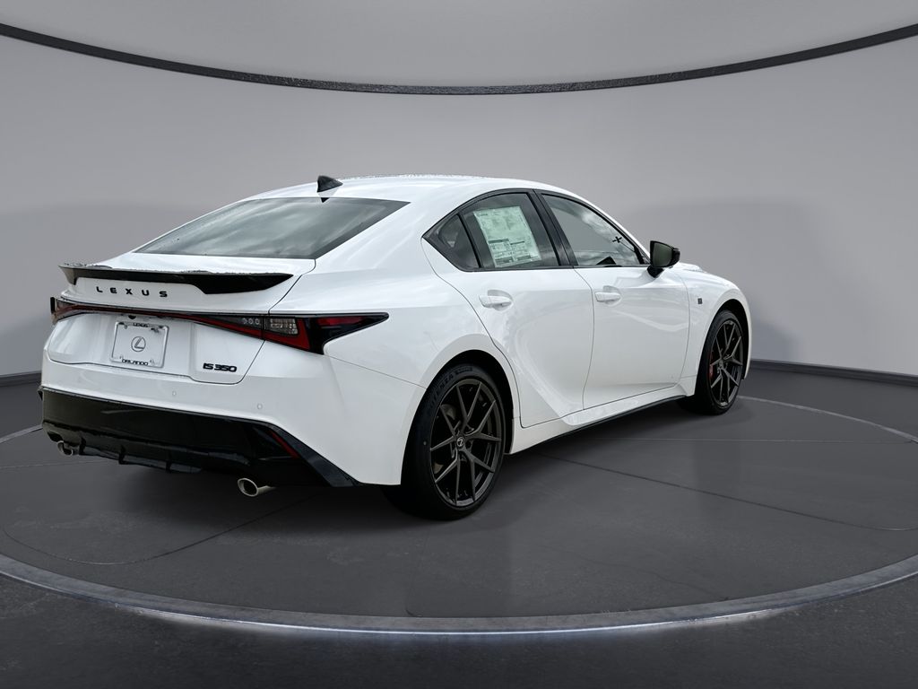 Thumbnail: 2026 Lexus IS - 11