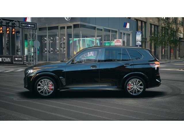 Thumbnail: 2026 BMW X5 - 4