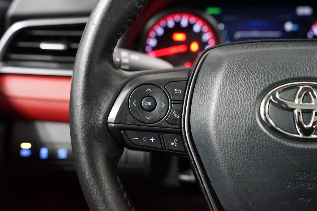 Thumbnail: 2023 Toyota Camry - 14