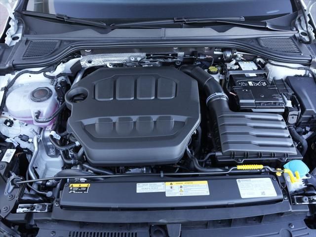 Thumbnail: 2026 Volkswagen Golf - 14