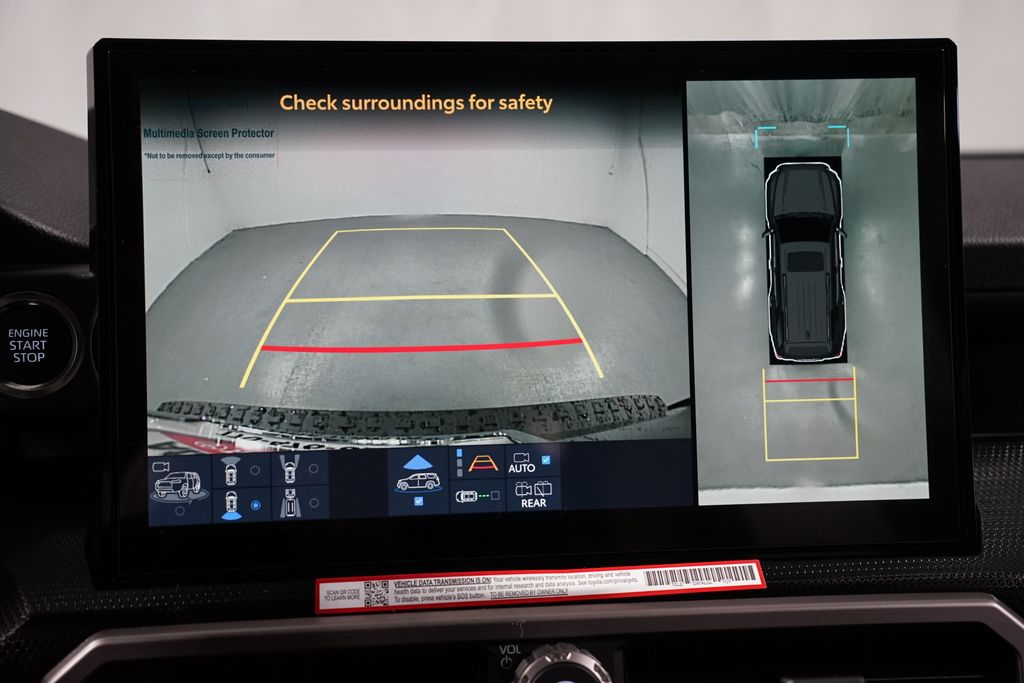 Thumbnail: 2026 Toyota 4Runner - 21