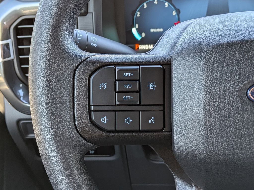 2025 Ford F-150 Rocky Ridge