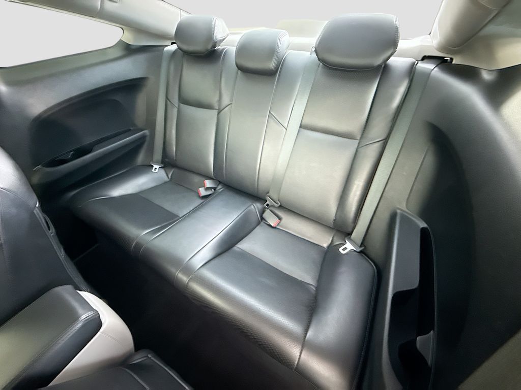 Thumbnail: 2013 Honda Civic - 21
