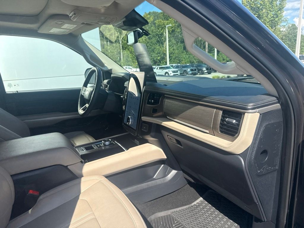 2023 Ford Expedition Limited MAX