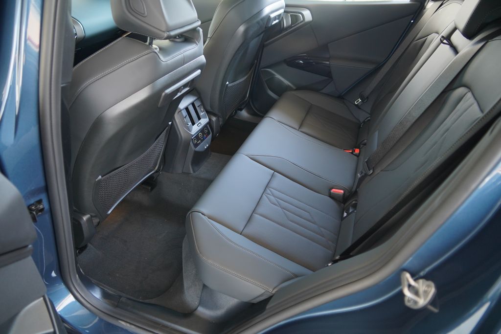 Thumbnail: 2026 BMW X3 - 19