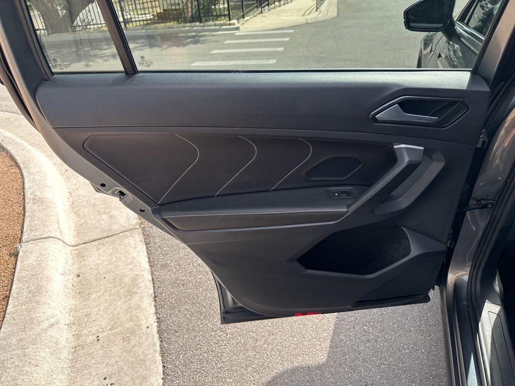 Used Car 2024 Volkswagen Tiguan  2.0t Se For Sale Under $20,000 In Austin, Texas