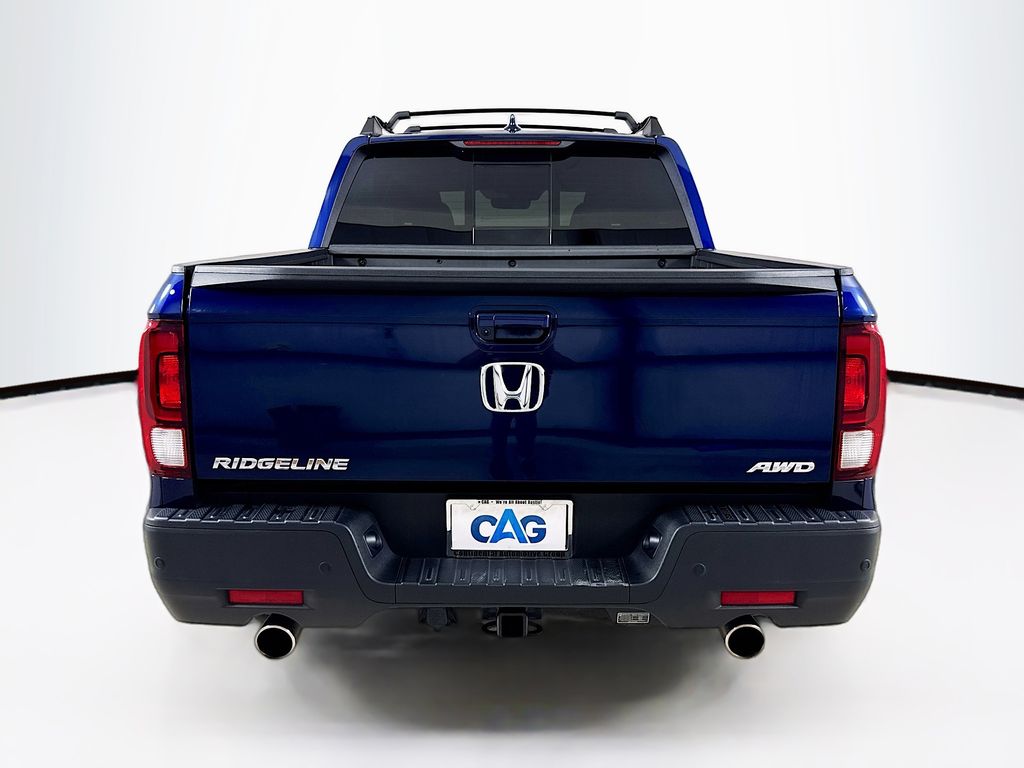 Used Car 2023 Honda Ridgeline  Rtl-e For Sale Under $35,000 In Austin, Texas
