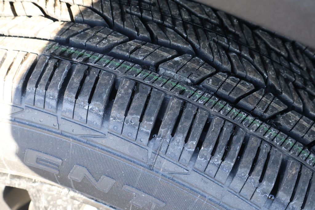 Thumbnail: 2026 Chevrolet Traverse - 12