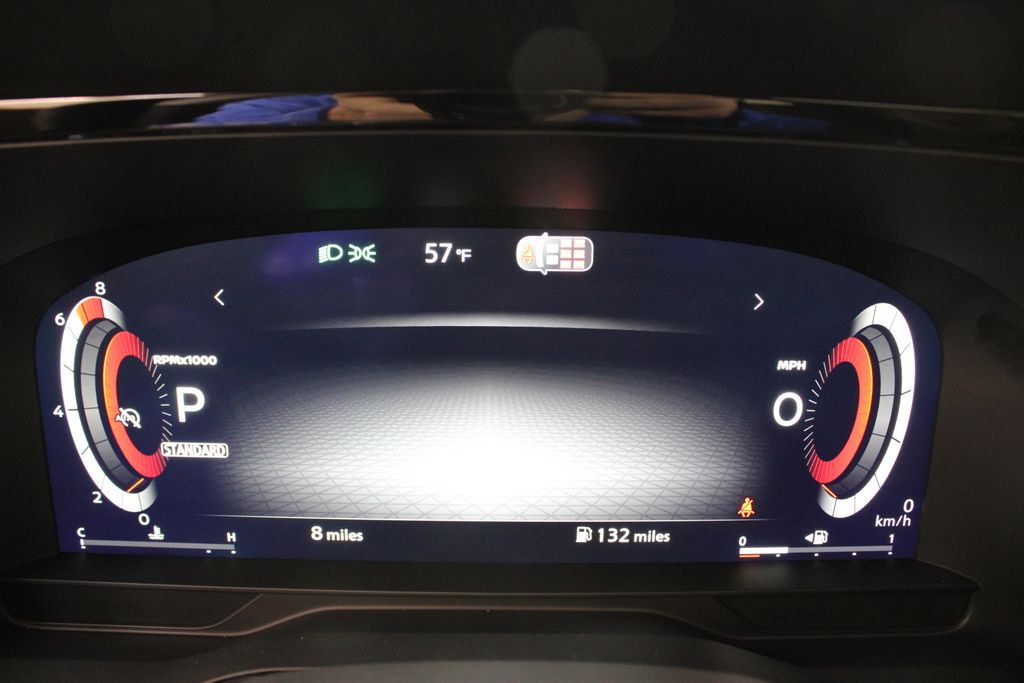 new 2026 Nissan Pathfinder car, priced at $48,890