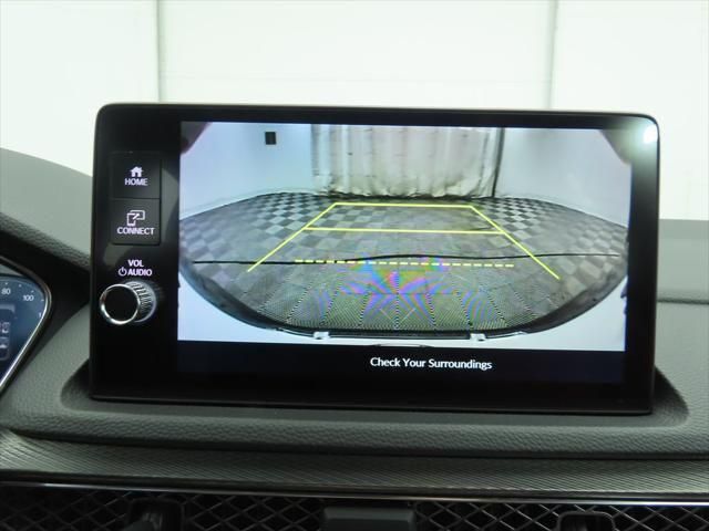 Thumbnail: 2026 Acura Integra - 14