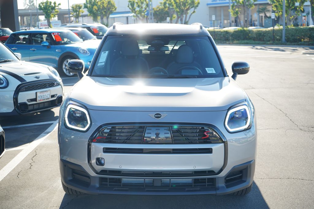 Thumbnail: 2026 MINI Cooper Countryman - 5