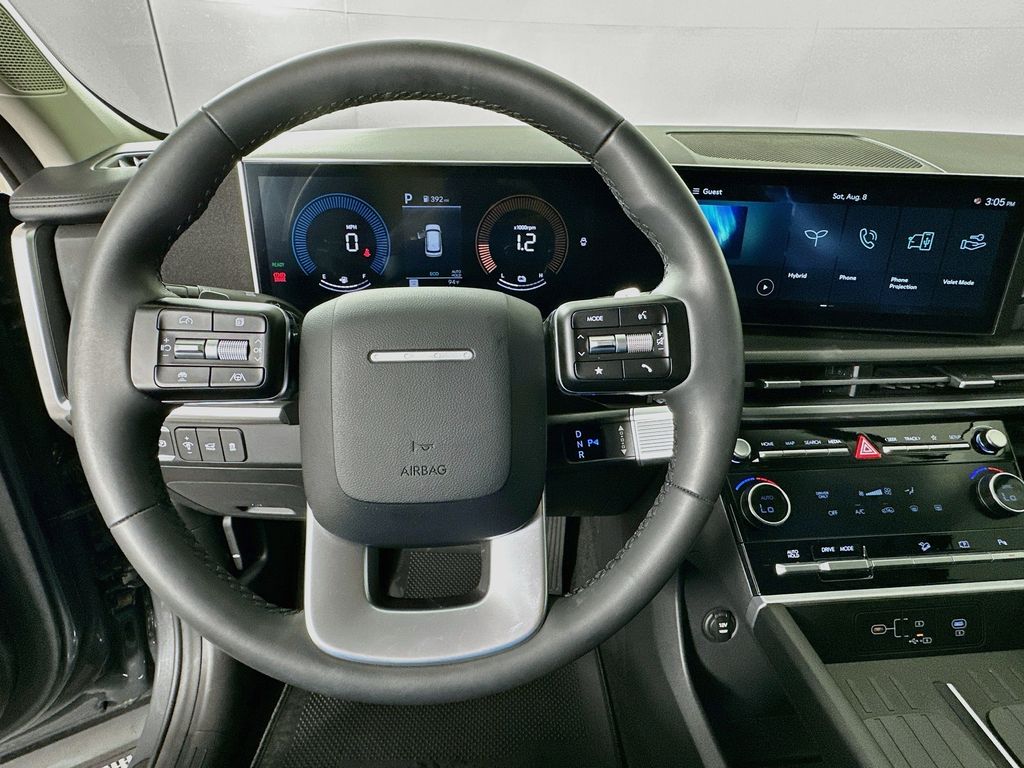 Thumbnail: 2026 Hyundai Santa Fe - 11