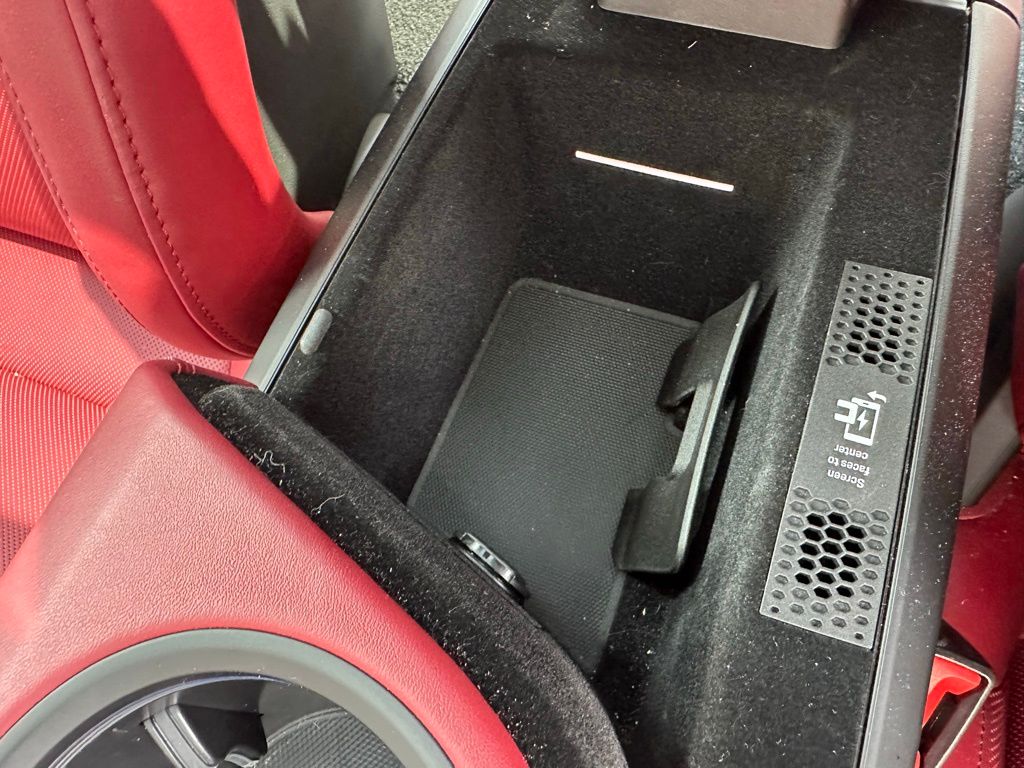 Thumbnail: 2024 Porsche Taycan - 23