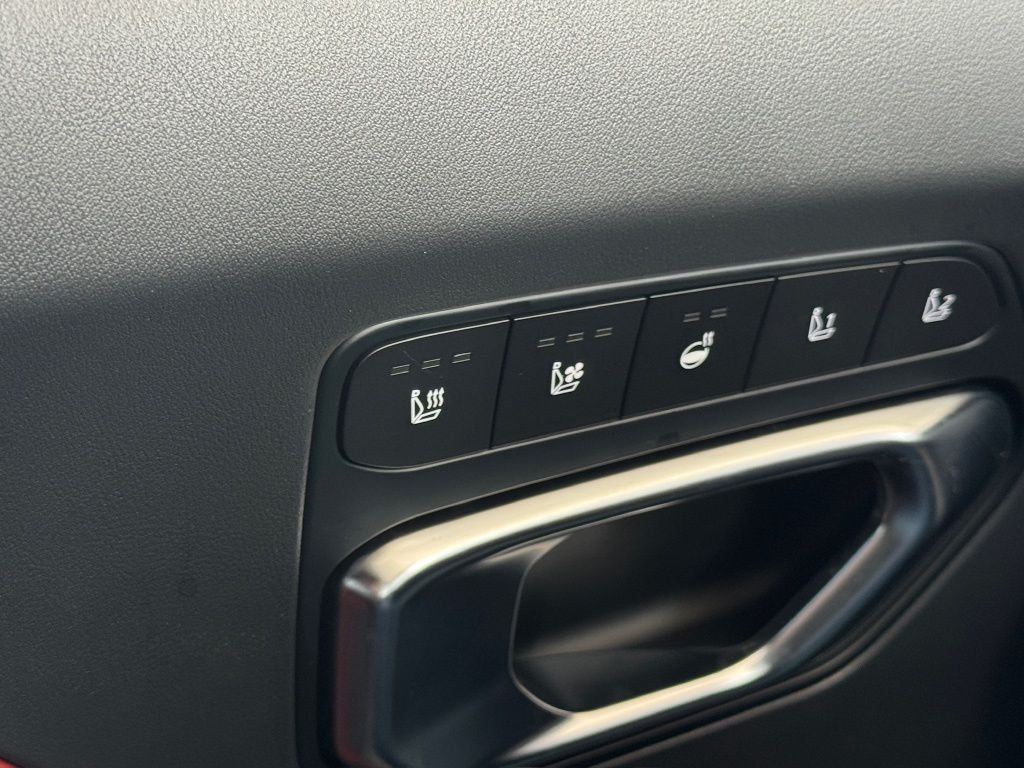 2026 Kia K4 GT-Line Black at Shottenkirk Kia Fort Bend